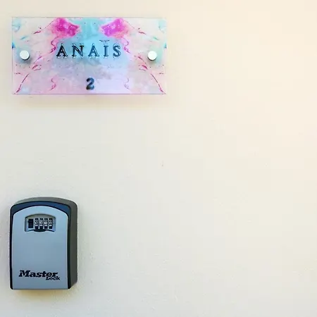 Anais Luxury Living Grey & Pink By Corfuescapes Apartment Marathias  Exterior photo