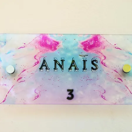 Anais Luxury Living Grey & Pink By Corfuescapes Apartment Marathias  Exterior photo