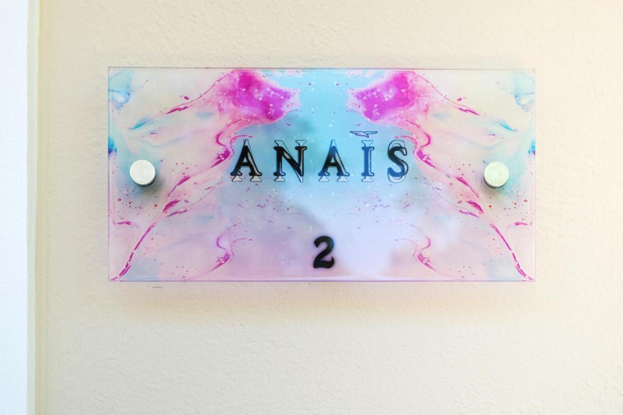 Anais Luxury Living Grey & Pink By Corfuescapes * Marathias (Corfu)